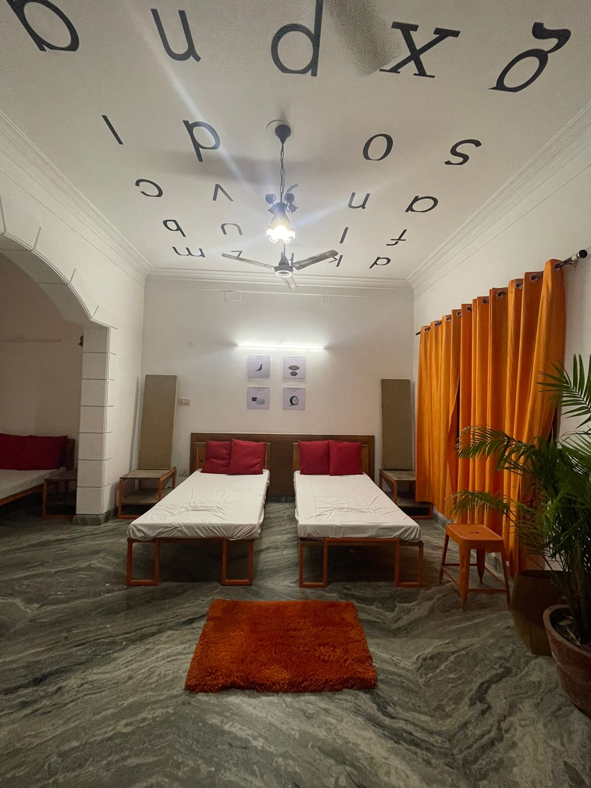 The Design Village Noida Hostel photo 4